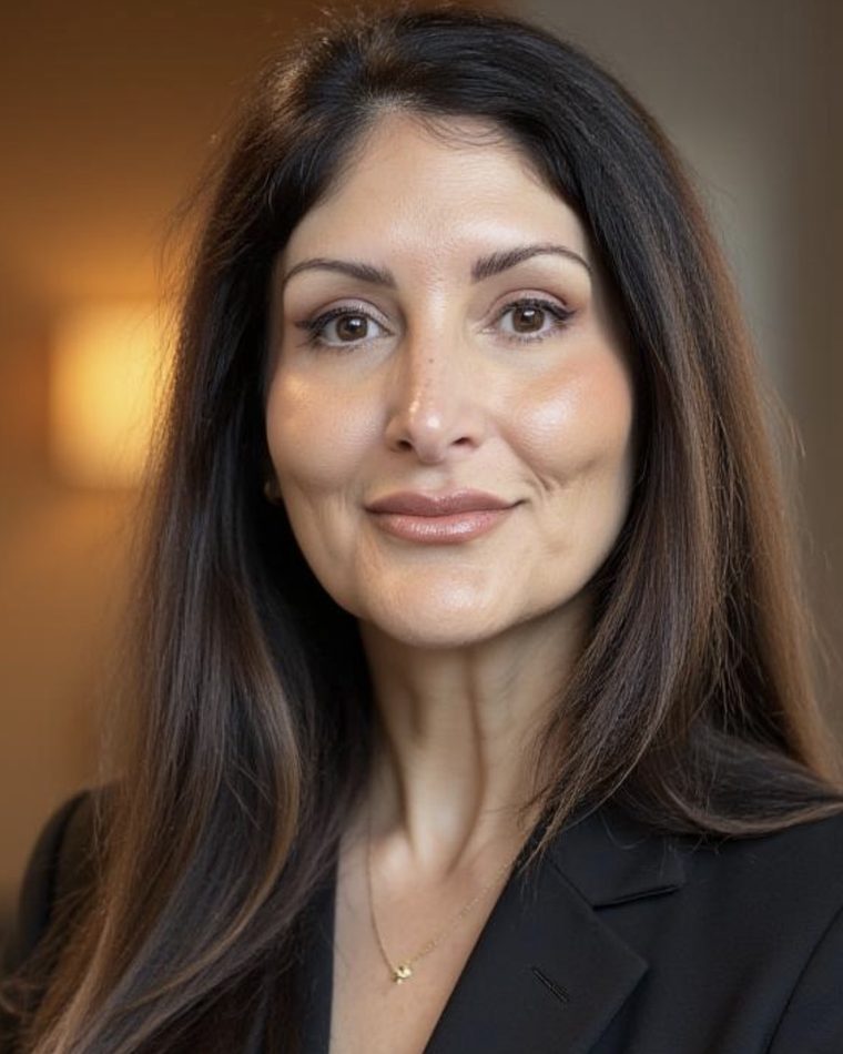 Elizabeth Lalli-Reese